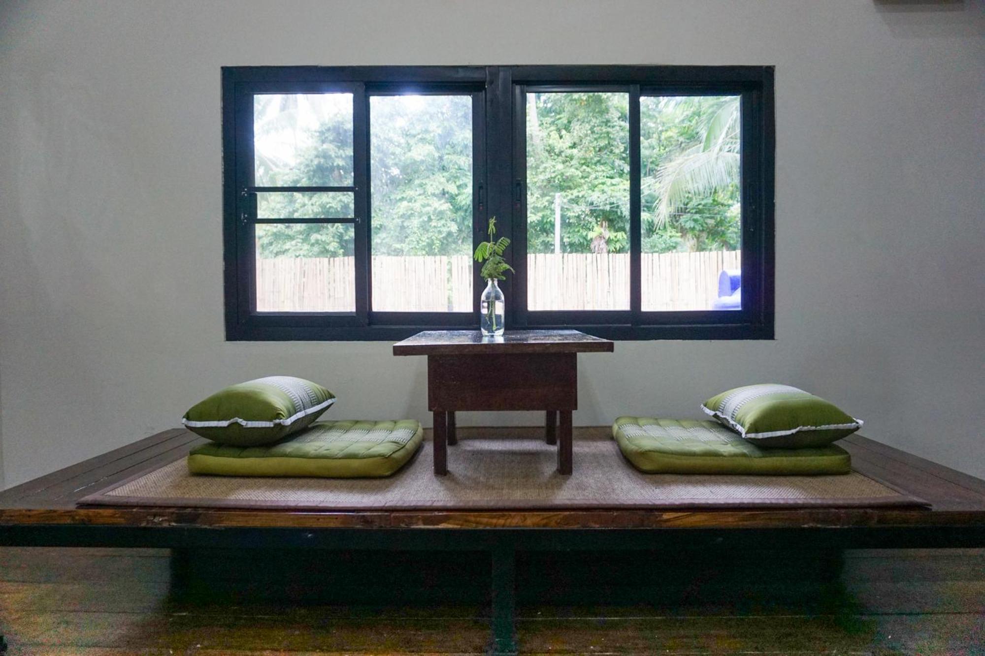 Behind The Temple Island Eco-bungalow 15min Walk To Hin Kong Ko Pha Ngan