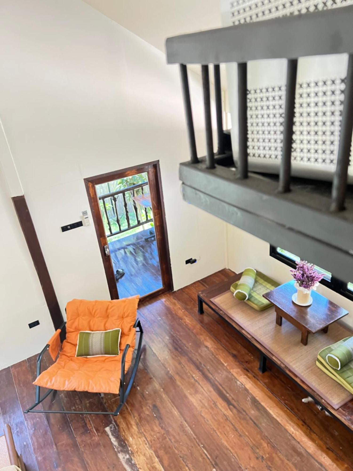 Behind The Temple Island Eco-bungalow 15min Walk To Hin Kong Holiday home Ko Pha Ngan