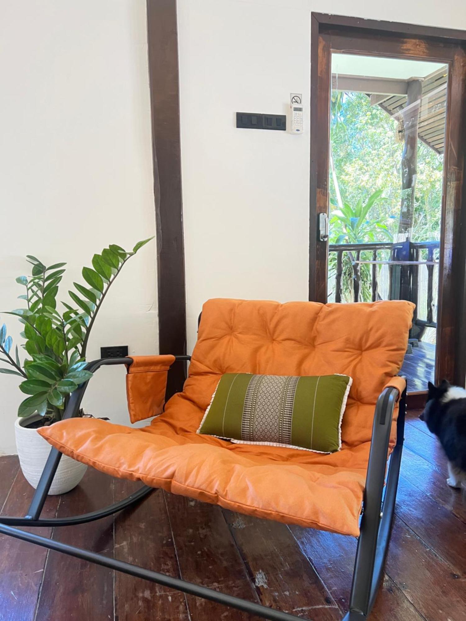 Behind The Temple Island Eco-bungalow 15min Walk To Hin Kong * Ko Pha Ngan